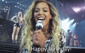 Image result for Happy Birthday Beyonce Dance