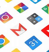 Image result for Android 13 Material Icons