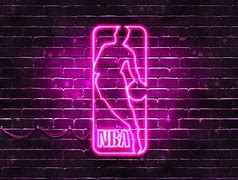 Image result for Neon NBA Wallpaper
