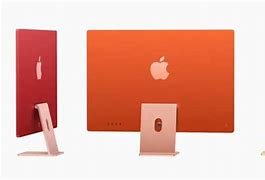 Image result for Apple iMac Pink