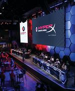 Image result for HyperX Arena Front Counter