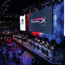 Image result for UCI eSports Arena