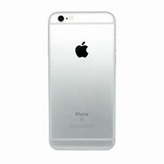 Image result for iPhone 6s Plus Silver