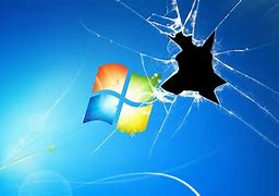 Image result for Cracked Screen iPhone 6 Wallpaper