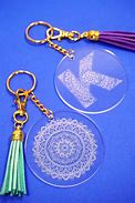 Image result for Keychain Engraving Mould