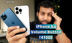 Image result for iPhone Volume Buuton