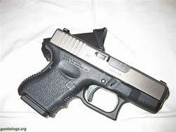 Image result for Glock 27 Pistols
