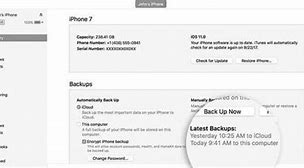Image result for iTunes Data Recovery