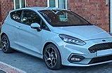 Image result for 2019 Ford Fiesta SE Tint