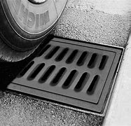 Image result for 18 Inch Round Drain Grate Cover