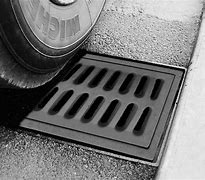 Image result for NWC Sewer Grates