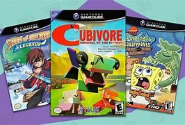 Image result for Rare GameCube Games