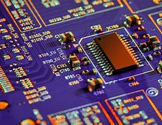 Image result for Inside Circuit Boards