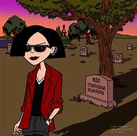 Image result for Daria and Jane I Hate You
