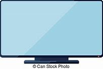 Image result for Visio Flat Screen TV Icon