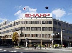 Image result for sharp corporation