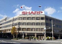 Image result for Sharp Japan Manufacturing