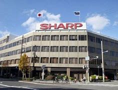 Image result for sharp corporation Founded