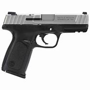 Image result for Smith and Wesson 40VE