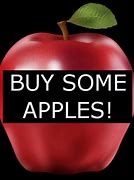 Image result for Some Apples Other Apple's the Other Apple's