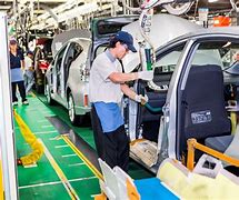 Image result for Car Seat Factory in Japan