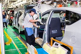 Image result for Toyota Factory Japan