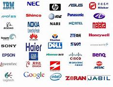 Image result for Asian Electronic Company Logos