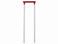 Image result for Professional Croquet Wickets