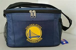 Image result for Golden State Warriors Lunch Box