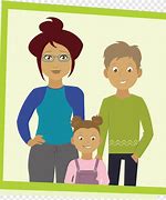 Image result for Growing Family Clip Art