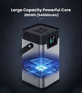 Image result for CR Self Charging Power Supplies