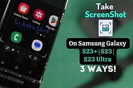 Image result for How to ScreenShot Samsung