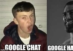 Image result for Google Hangouts Meme
