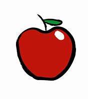 Image result for Caramel Apple Cartoon Drawing