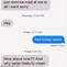 Image result for Funny Text Messages From Ex