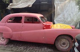 Image result for Skoda Old Car India