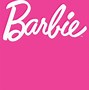 Image result for Logo Barbie Con Flores