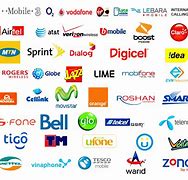 Image result for Telephone Company Logos
