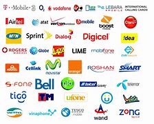 Image result for All Cell Phone Carriers