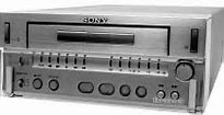 Image result for Sony SD1 Cassette
