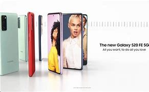 Image result for Samsung Galaxy S20 Commercial