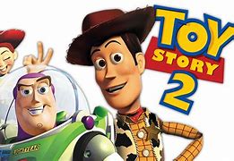 Image result for Disney Pixar Toy Story 2