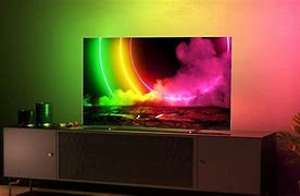 Image result for Philips OLED 806