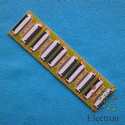Image result for iPad 30-Pin Connector Schem