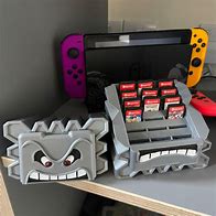 Image result for Nintendo Switch Arms Cartridge