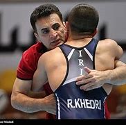 Image result for Greco-Roman Wrestling