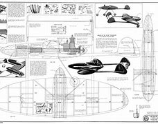 Image result for Cleveland Model Airplane Plans
