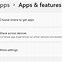 Image result for Microsoft Store Settings