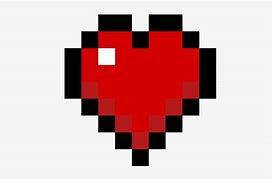 Image result for Heart Sprite