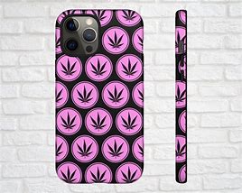 Image result for Gorls Weed Phone Cases